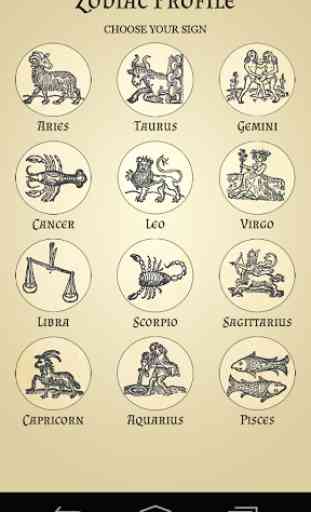 FREE Daily Horoscope Reading 1