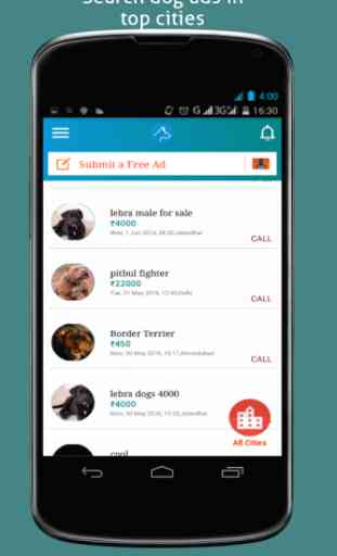 DogsMart - Dogs Buy and Sell 2