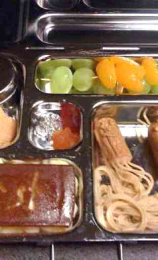 Ecole Creative Lunch Box 1