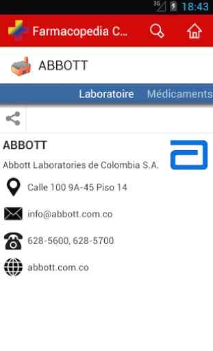 Farmacopedia Colombia 4