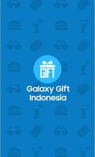 Samsung Gift Indonesia 1