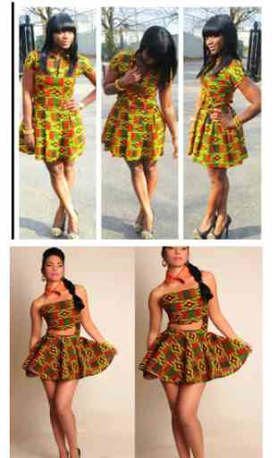 Ghana Fashion 2017 1
