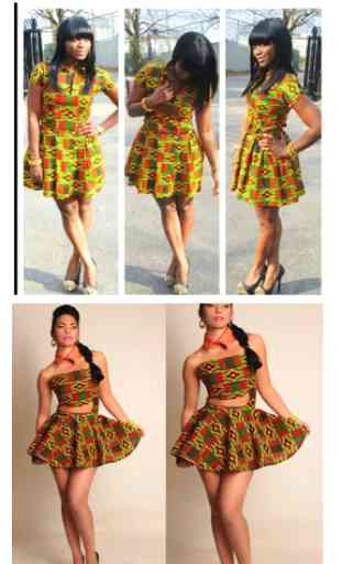 Ghana Fashion 2017 3