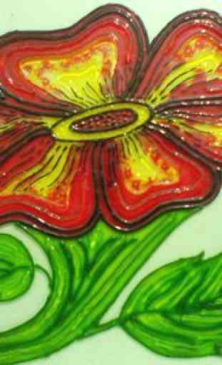 Glass Painting Ideas 4