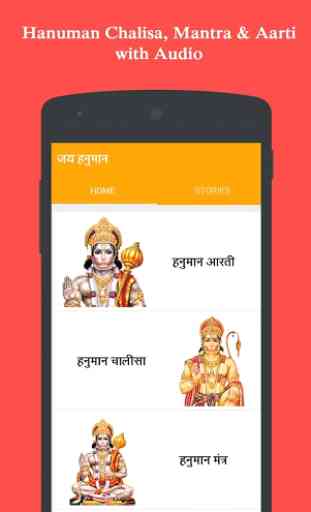 Hanuman Chalisa & Stories 2