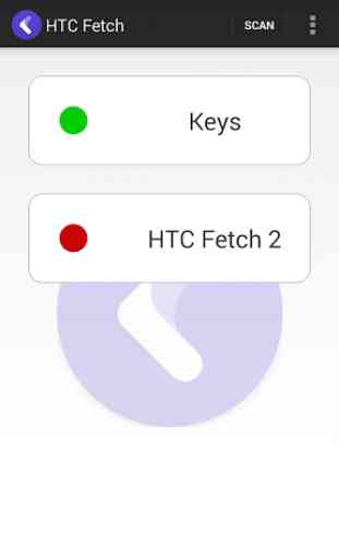 HTC Fetch 2