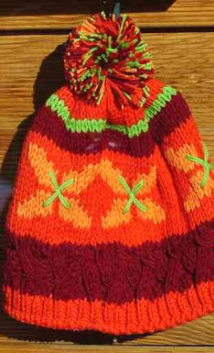 idées à tricoter 1