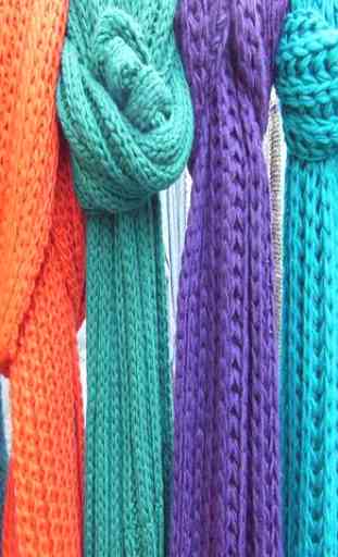 idées à tricoter 2