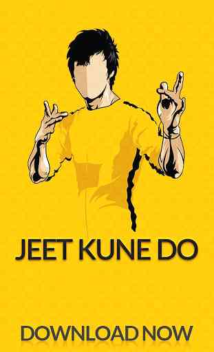 Jeet Kune Do - Wing Chun & JKD 3