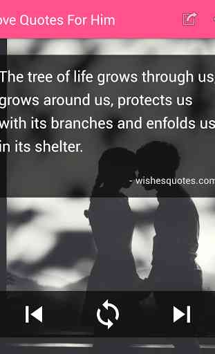Love Quotes For Him 4