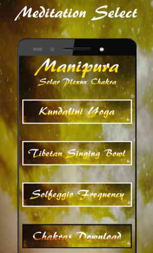 Manipura plexus solaire 1