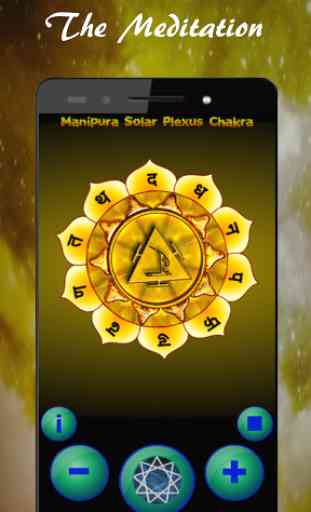 Manipura plexus solaire 2