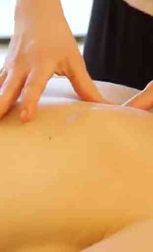 Massage Relaxant 2