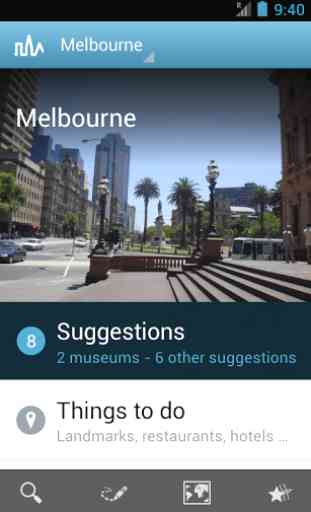 Melbourne Travel Guide Triposo 1