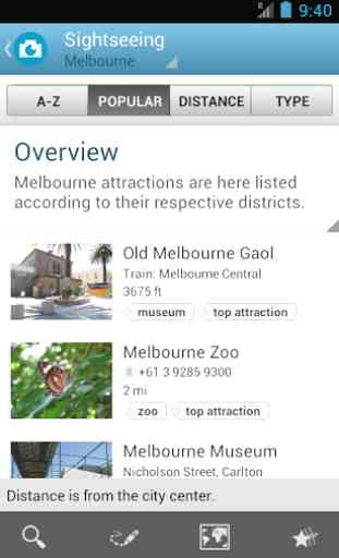 Melbourne Travel Guide Triposo 4