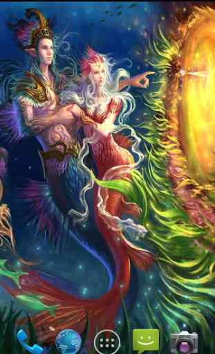 Mermaid Wallpapers 3
