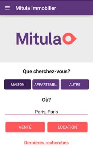 Mitula Immobilier 1