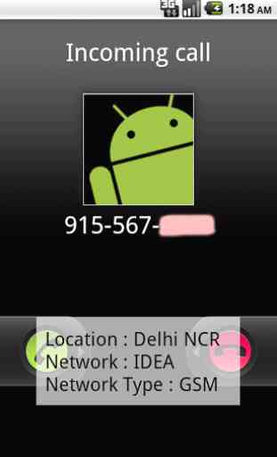 nombre Mobile Tracker - Inde 1