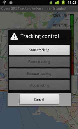 Open GPS Tracker 2