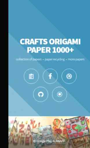 papier artisanat origami 1000+ 1