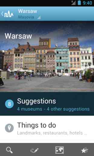 Poland Travel Guide by Triposo 2