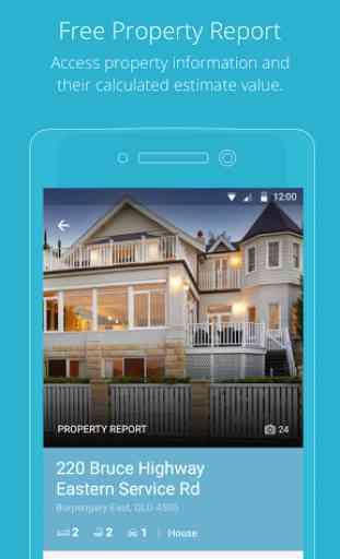 Property Value Search 2
