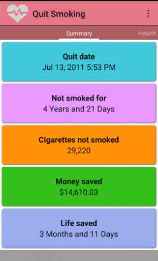 Quit Smoking 3