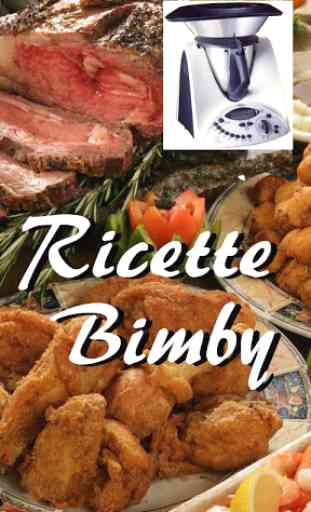Ricette Bimby 1