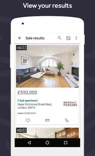 Rightmove UK property search 2