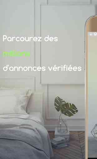 Roomster – Colocataires 1