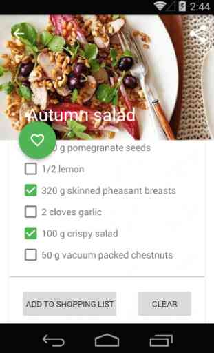 Salad Recipes Easy 2
