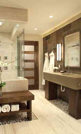 Salle de bain Design Ideas 3