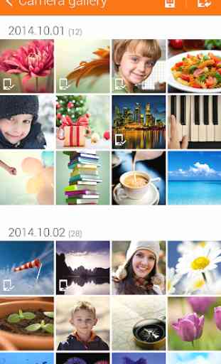 Samsung Camera Manager App 3
