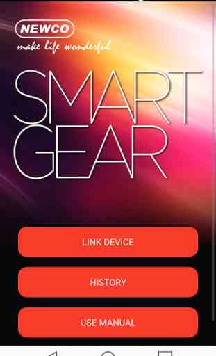 Smart Gear One 1