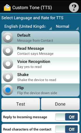 SMS Notifier 4