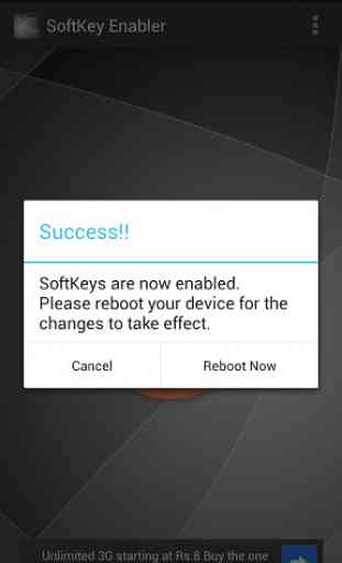 SoftKey Enabler 3
