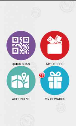 Stamp Me - Loyalty Card App 2