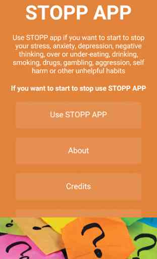 STOPP app 1