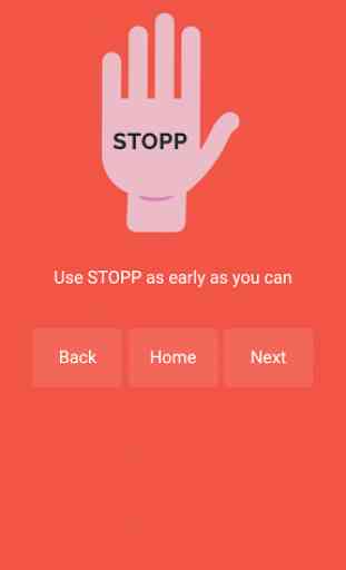 STOPP app 3