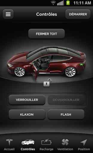 Tesla Motors 2