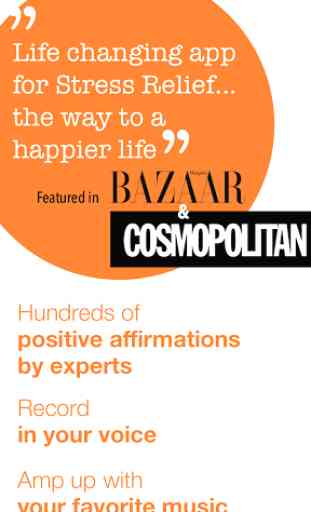 ThinkUp: Positive Affirmations 2