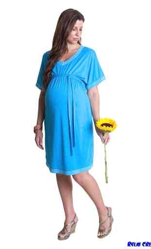 Vêtements de maternité 3