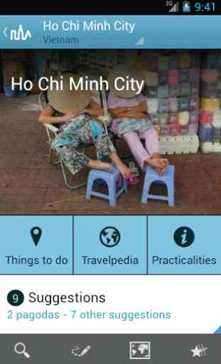 Vietnam Travel Guide 2
