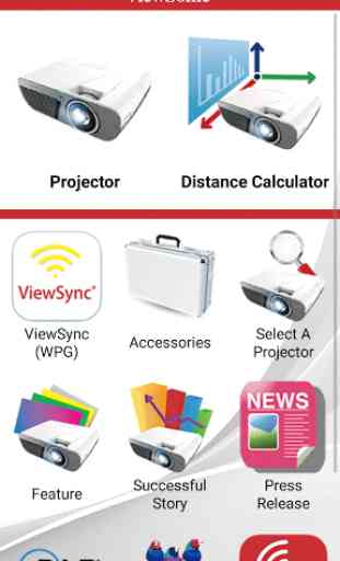 ViewSonic ProjectorExpert 1