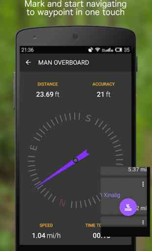 Waypoint GPS Tracker 3