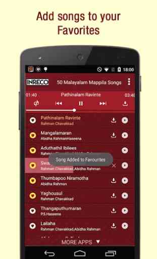 50 Malayalam Mappila Songs 2