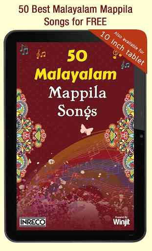 50 Malayalam Mappila Songs 4