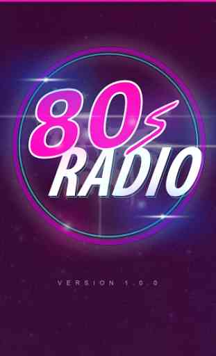 80s Radio 1