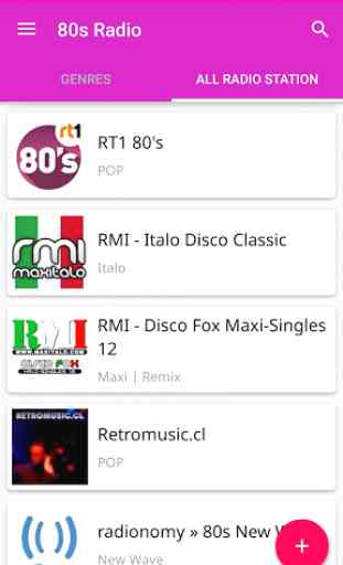 80s Radio 3