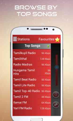 A2Z Tamil FM Radio 3